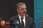 Bursa’da Ülkü Ocakları’nın düzenlediği iftarda birlik ve beraberlik vurgusu