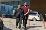 Bursa’da uyuşturucu taciri kıskıvrak yakalandı