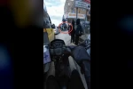 Bursa’da "yan bakma" tartışması kanlı bitti