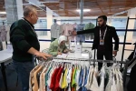 Bursa’da yılın ilk fuarı Junioshow kapılarını açtı