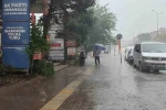 Bursa’da yollar göle döndü, vatandaşlar zor anlar yaşadı
