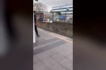 Bursa’da yolunu kaybeden yaşlı adam, trafikte tehlike saçtı 