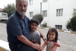 Bursa’daki feci kaza: Torunun ardından dede de kurtarılamadı