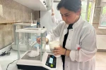 Bursa’daki kız lisesi sıfır atıkla örnek oluyor, ekonomiye katkı sunuyor