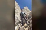 Bursalı dağcı, Cilo Dağı’nın zirvesinde kayboldu