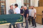 Bursalı iş adamının lösemi tedavisi gören kızı hayatını kaybetti