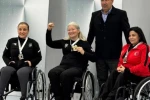 Bursalı milli sporcu Türkiye birincisi oldu