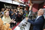 "Bursa’nın denizle bağı güçleniyor"