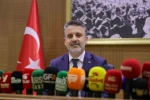 Bursa’nın geleceğine yön verecek iki kritik proje mecliste sunuldu