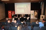 "Bursa’nın Yedi Yüzü" sempozyumu kentin tarihine ışık tuttu