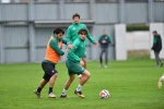 Bursaspor, Fethiyespor maçına hazır