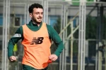 Bursaspor, Gebzespor maçı hazırlıklarına başladı