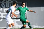 Bursaspor hazırlık maçında Nilüfer FK’yı 3-0’la geçti