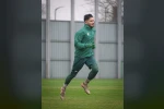 Bursaspor, Isparta 32 Spor maçı hazırlıklarına başladı