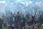 Bursaspor şampiyonluğunu böyle karşıladı