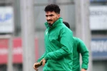 Bursaspor’da Adanaspor mesaisi başladı