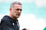 Bursaspor’da Tahsin Tam ile yollar ayrıldı