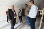 Bursa’ya 400 günde 500 kişilik yeni yurt