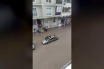 Bursa’yı sağanak vurdu, cadde ve sokaklar sular altında kaldı