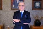 Burtom’dan geleceğin sağlık vizyonu