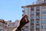Burun spreyi bağımlılığına dikkat