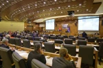 BUSKİ 2025 Faaliyet Raporu’na meclisten onay