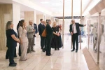 BUÜ Tıp Fakültesi Meme Hastalıkları Programı’na uluslararası SIS akreditasyonu 