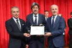 BUÜ, Türkiye’nin "spor dostu kampüs" unvanına sahip seçkin üniversiteleri arasına girdi 