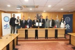 BUÜ ve Osmangazi Belediyesi "Karagöz"ü uluslararası platforma taşıyacak