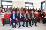 BUÜ’de 3. Askeri Tarih Çalıştayı tamamlandı