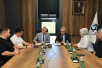 BUÜ’de "Atık piller işitme engellilere ses oluyor"