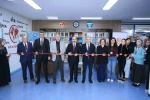 BUÜ’de Türk Tarih Kurumu 100. Yıl Kitaplığı kuruldu