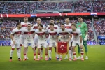 Büyük hayal kırıklığı! Bizim Çocuklar Paraguay’a mağlup