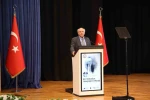 Büyük Mütefekkir Diriliş Şairi Sezai Karakoç, BEUN’da anıldı
