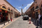 Büyük Saat esnafından belediyeye bakımsızlık ve trafik tepkisi: "Sahipsiz Adana"
