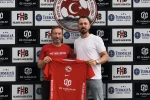Büyük Toramanspor iddialı geliyor