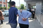 Büyükçekmece Adliyesi’ndeki soygunun iki kilit ismi adliyeye getirildi