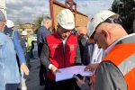 Büyükçekmece’de 47 yıllık deprem riskli sitede kentsel dönüşüm çalışması