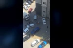 Büyükçekmece’de bir sitede "Market" krizi çıktı