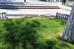 Büyükkılıç’tan kamu malına duyarlılık çağrısı