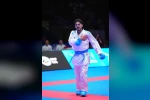 Büyükler Avrupa Karate Şampiyonası’nda Ömer Faruk Yürür altın madalya kazandı