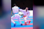 Büyükler Avrupa Karate Şampiyonası’nda Uğur Aktaş’tan gümüş madalya
