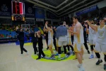 Büyükşehir adını yarı finale yazdırdı