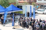 Büyükşehir Ata tohumlarına sahip çıkıyor 