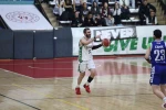 Büyükşehir Basketbol Çorlu’ya konuk oluyor