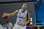 Büyükşehir Basketbol kadrosunu Tarık Çolak ile güçlendirdi 