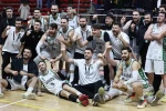 Büyükşehir Basketbol, Kütahya engelini farkla geçti