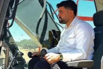 Büyükşehir Belediyesi Meclis Üyesi Atilla Sarıkaya’dan örnek davranış