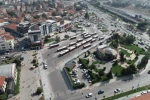 Büyükşehir Belediyesi yeni düzenlemeler ile toplu taşıma ağını rahatlatıyor 