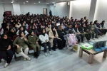 Büyükşehir Belediyesi’nden öğrencilere çevre ve iklim eğitimi